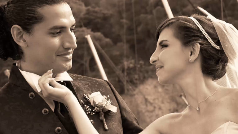 J.Carlos e Valentina 6